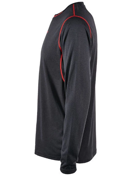 Teeshirt Bauer Core Hybrid Junior 2 Teeshirt Bauer Core Hybrid Junior – Image 2