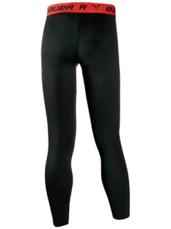 Pantalon Bauer Core Compression Junior 9 Pantalon Bauer Core Compression Junior -Pro Patinage pdtimg 4268138b