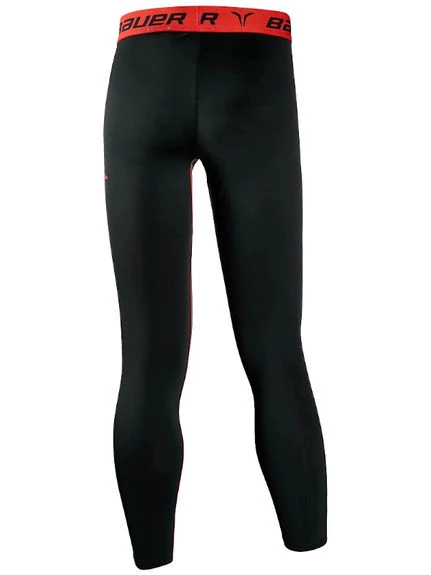 Pantalon Bauer Core Compression Junior 5 Pantalon Bauer Core Compression Junior – Image 5