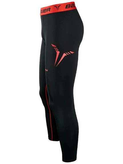 Pantalon Bauer Core Compression Junior 2 Pantalon Bauer Core Compression Junior – Image 2