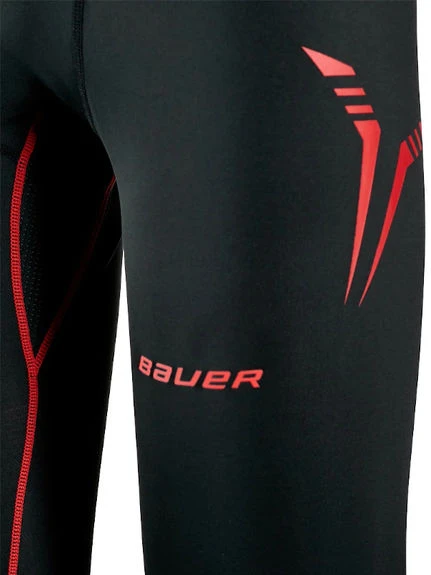 Pantalon Bauer Core Compression Junior 3 Pantalon Bauer Core Compression Junior – Image 3