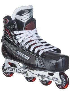 Roller Gardien Bauer Vapor X700 9 Roller Gardien Bauer Vapor X700 -Pro Patinage pdtimg 4272392b