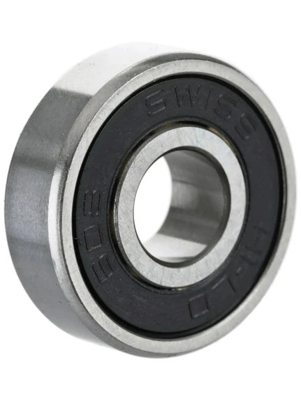 Kit Roulements Mission Swiss LE + Entretoises 3 Kit Roulements Mission Swiss LE + Entretoises – Image 3