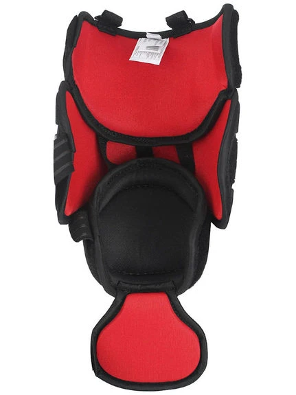 Protège Genoux CCM KP 1.9 Intermédiaire 2 Protège Genoux CCM KP 1.9 Intermédiaire – Image 2