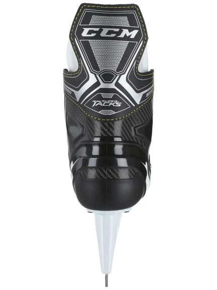 Patins CCM Super Tacks 9350 Enfant 2 Patins CCM Super Tacks 9350 Enfant – Image 2