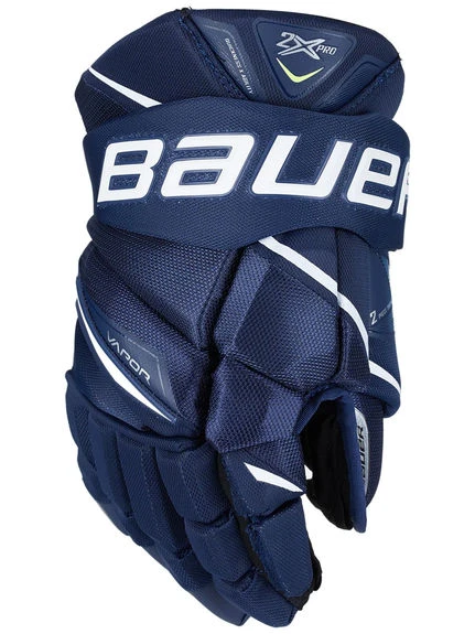 Gants Bauer Vapor 2X Pro Senior 2 Gants Bauer Vapor 2X Pro Senior – Image 2