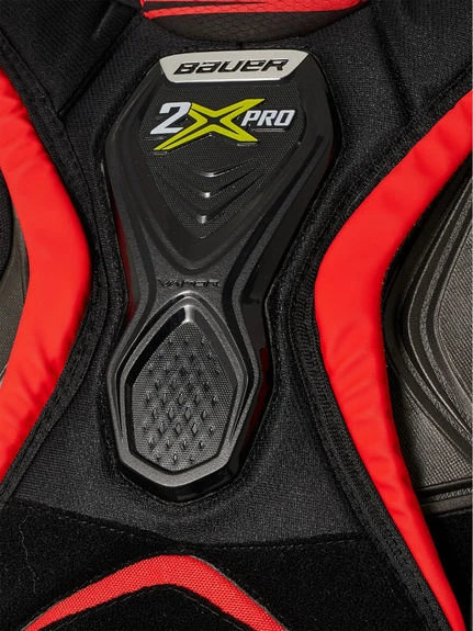 Epaulières Bauer Vapor 2X Pro Senior 2 Epaulières Bauer Vapor 2X Pro Senior – Image 2