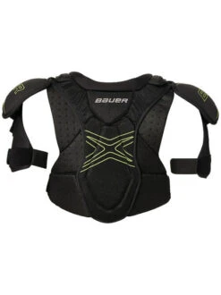 Epaulières Bauer Vapor X-W Femme 7 Epaulières Bauer Vapor X-W Femme -Pro Patinage pdtimg 4412844b