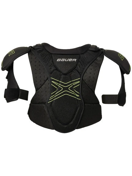 Epaulières Bauer Vapor X-W Femme 4 Epaulières Bauer Vapor X-W Femme – Image 4