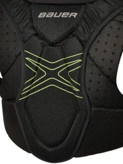 Epaulières Bauer Vapor X-W Femme 6 Epaulières Bauer Vapor X-W Femme -Pro Patinage pdtimg 4412846b