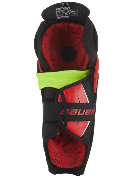 Jambières Bauer Vapor X2.9 Senior 2 Jambières Bauer Vapor X2.9 Senior – Image 2