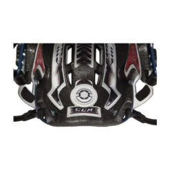 Pack Casque CCM FL60 + Demi Visière Fischer F55 14 Pack Casque CCM FL60 + Demi Visière Fischer F55 -Pro Patinage pdtimg 4432560b