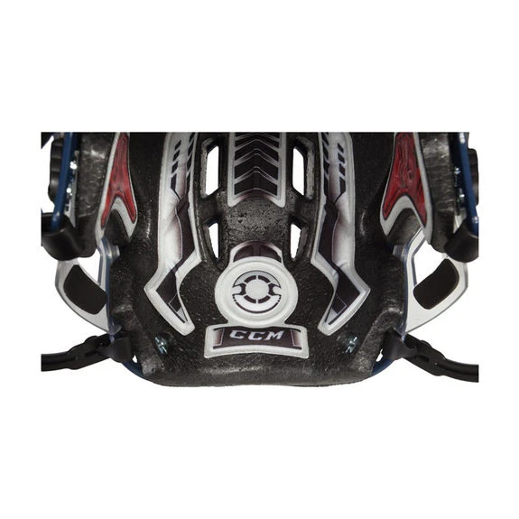 Pack Casque CCM FL60 + Demi Visière Fischer F55 5 Pack Casque CCM FL60 + Demi Visière Fischer F55 – Image 5