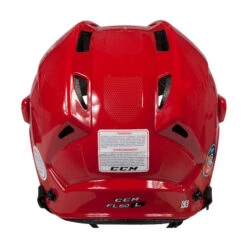 Pack Casque CCM FL60 + Demi Visière Fischer F55 15 Pack Casque CCM FL60 + Demi Visière Fischer F55 -Pro Patinage pdtimg 4432561b