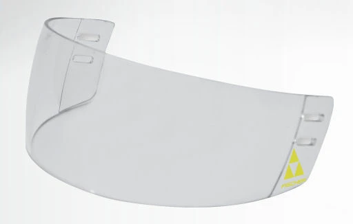 Pack Casque CCM FL60 + Demi Visière Fischer F55 9 Pack Casque CCM FL60 + Demi Visière Fischer F55 – Image 9