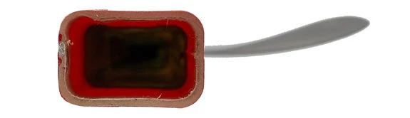 Crosse Hockey Fischer CT150 Enfant 107cm 5 Crosse Hockey Fischer CT150 Enfant 107cm – Image 5