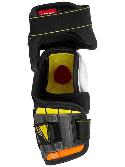 Coudières CCM Super Tacks AS1 Senior 8 Coudières CCM Super Tacks AS1 Senior – Image 8