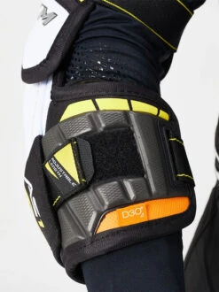 Coudières CCM Super Tacks AS1 Senior 15 Coudières CCM Super Tacks AS1 Senior -Pro Patinage pdtimg 4472749b