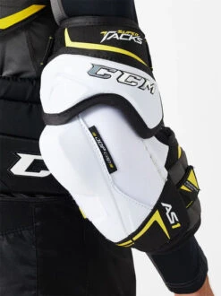 Coudières CCM Super Tacks AS1 Senior 16 Coudières CCM Super Tacks AS1 Senior -Pro Patinage pdtimg 4472750b