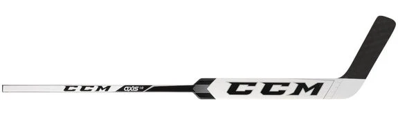 Crosse Hockey Gardien CCM Axis 1,9 Intermédiaire 2 Crosse Hockey Gardien CCM Axis 1,9 Intermédiaire – Image 2