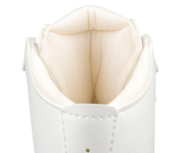 Patins Edea Tempo Ivory Lame Balancè 2 Patins Edea Tempo Ivory Lame Balancè – Image 2