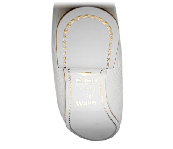 Patins Edea Wave Ivory Lame Balancè 2 Patins Edea Wave Ivory Lame Balancè – Image 2