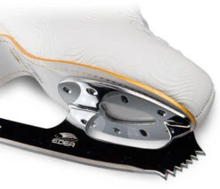 Patins Edea Wave Ivory Lame Balancè 10 Patins Edea Wave Ivory Lame Balancè -Pro Patinage pdtimg 4475250b