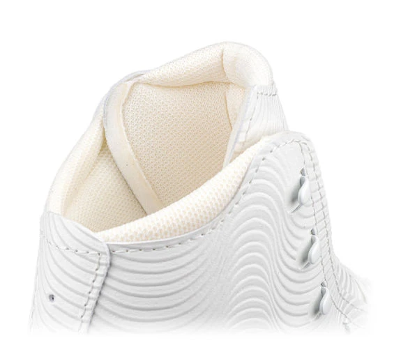 Patins Edea Wave Ivory Lame Balancè 6 Patins Edea Wave Ivory Lame Balancè – Image 6