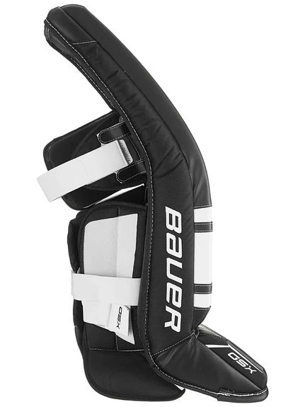 Bottes Bauer GSX Senior 2 Bottes Bauer GSX Senior – Image 2