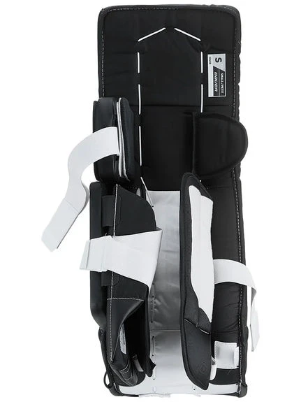 Bottes Bauer GSX Senior 4 Bottes Bauer GSX Senior – Image 4