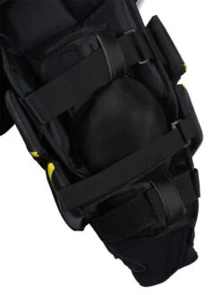 Plastron CCM Axis Pro Senior 9 Plastron CCM Axis Pro Senior -Pro Patinage pdtimg 4494976b