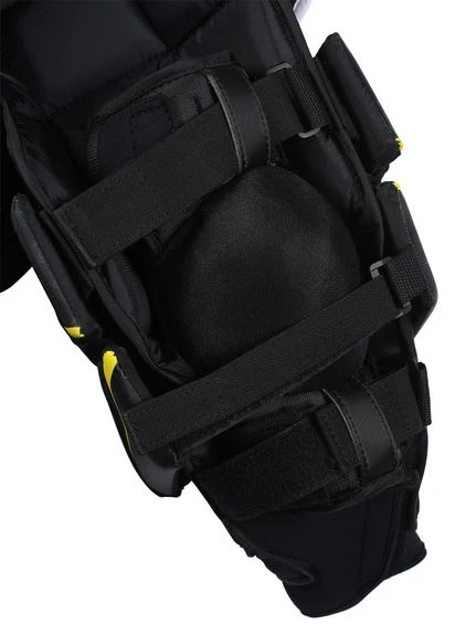 Plastron CCM Axis Pro Senior 4 Plastron CCM Axis Pro Senior – Image 4