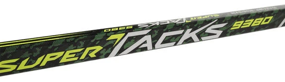 Crosse Hockey CCM Super Tacks 9380 Flex 85 Senior 4 Crosse Hockey CCM Super Tacks 9380 Flex 85 Senior – Image 4