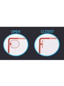 Cible Panier Bauer 7 Cible Panier Bauer -Pro Patinage pdtimg 4502663b