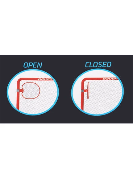 Cible Panier Bauer 3 Cible Panier Bauer – Image 3