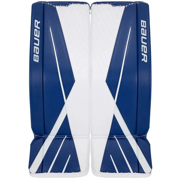 Bottes Bauer Supreme 3S Senior 2 Bottes Bauer Supreme 3S Senior – Image 2