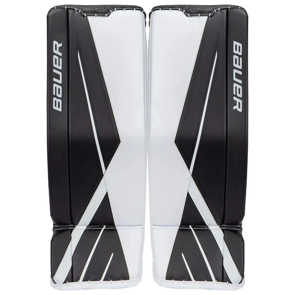 Bottes Bauer Supreme 3S Senior 3 Bottes Bauer Supreme 3S Senior – Image 3