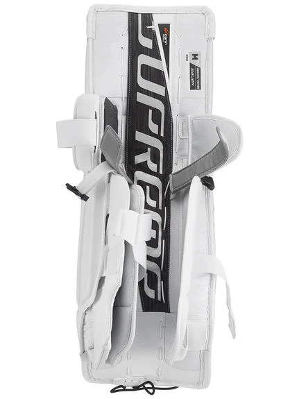 Bottes Bauer Supreme 3S Senior 7 Bottes Bauer Supreme 3S Senior – Image 7