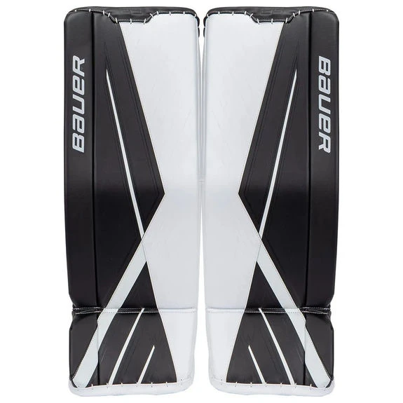 Bottes Bauer Supreme 3S Intermédiaire 2 Bottes Bauer Supreme 3S Intermédiaire – Image 2