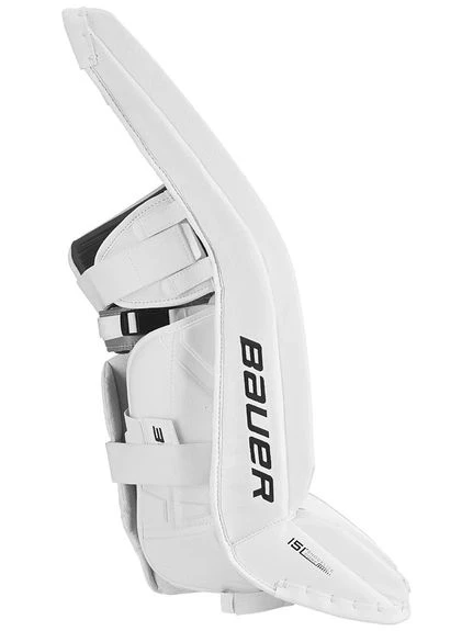 Bottes Bauer Supreme 3S Intermédiaire 7 Bottes Bauer Supreme 3S Intermédiaire – Image 7