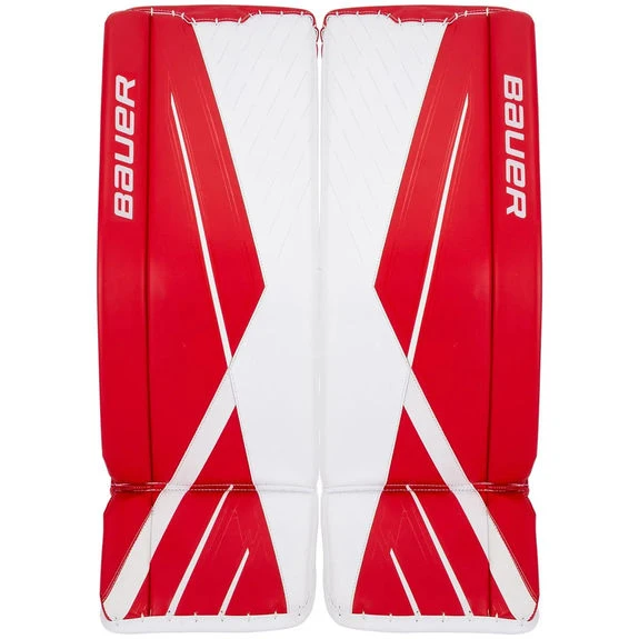 Bottes Bauer Supreme 3S Intermédiaire 10 Bottes Bauer Supreme 3S Intermédiaire – Image 10