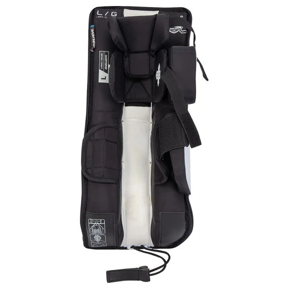 Bottes Bauer GSX Prodigy Enfant 5 Bottes Bauer GSX Prodigy Enfant – Image 5