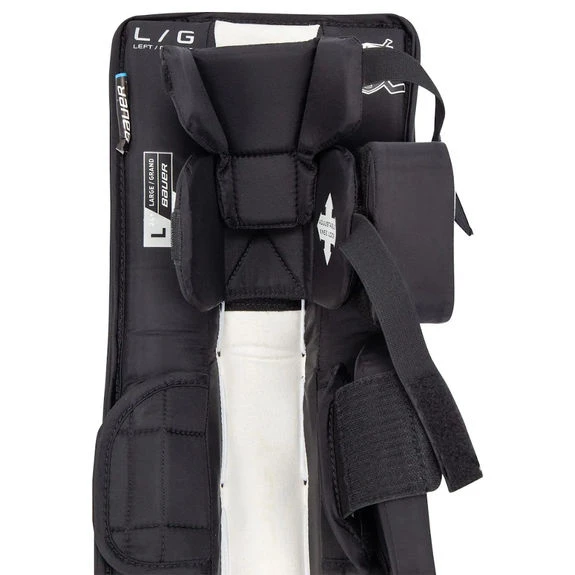 Bottes Bauer GSX Prodigy Enfant 6 Bottes Bauer GSX Prodigy Enfant – Image 6