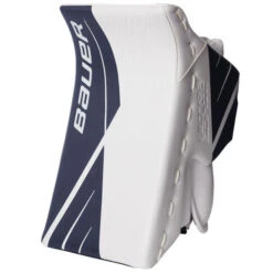 Bouclier Bauer Supreme UltraSonic Senior 15 Bouclier Bauer Supreme UltraSonic Senior -Pro Patinage pdtimg 4512321b