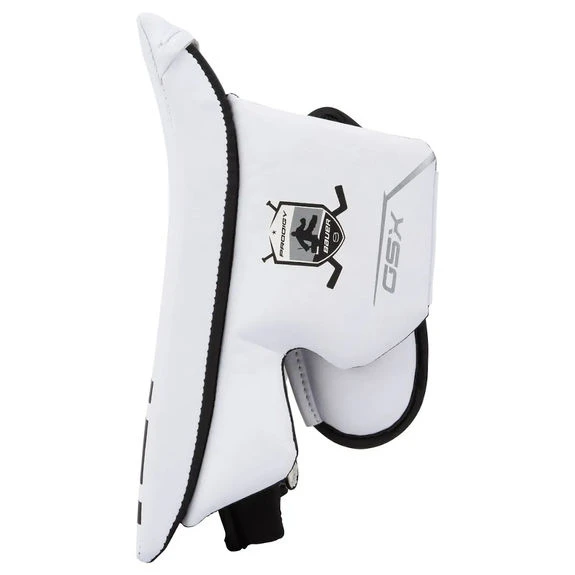 Bouclier Bauer GSX Prodigy Enfant 5 Bouclier Bauer GSX Prodigy Enfant – Image 5