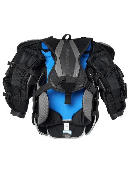 Plastron Bauer Elite Senior 5 Plastron Bauer Elite Senior – Image 5