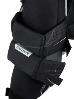 Plastron Bauer GSX Junior -Pro Patinage pdtimg 4517658b