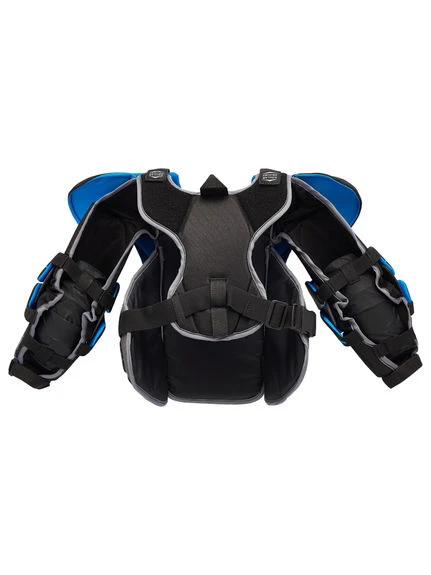 Plastron Bauer GSX Prodigy Enfant 5 Plastron Bauer GSX Prodigy Enfant – Image 5