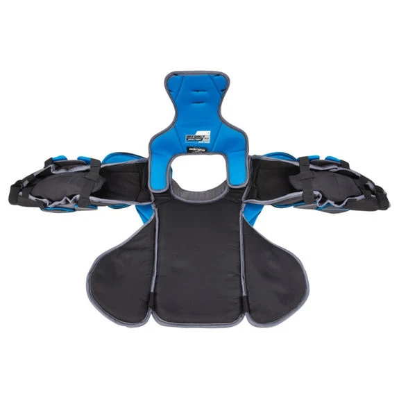 Plastron Bauer GSX Prodigy Enfant 2 Plastron Bauer GSX Prodigy Enfant – Image 2