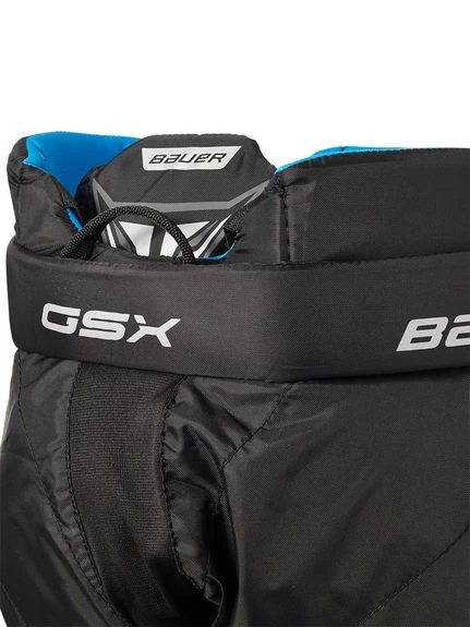 Culotte Gardien Bauer GSX Prodigy Enfant 2 Culotte Gardien Bauer GSX Prodigy Enfant – Image 2